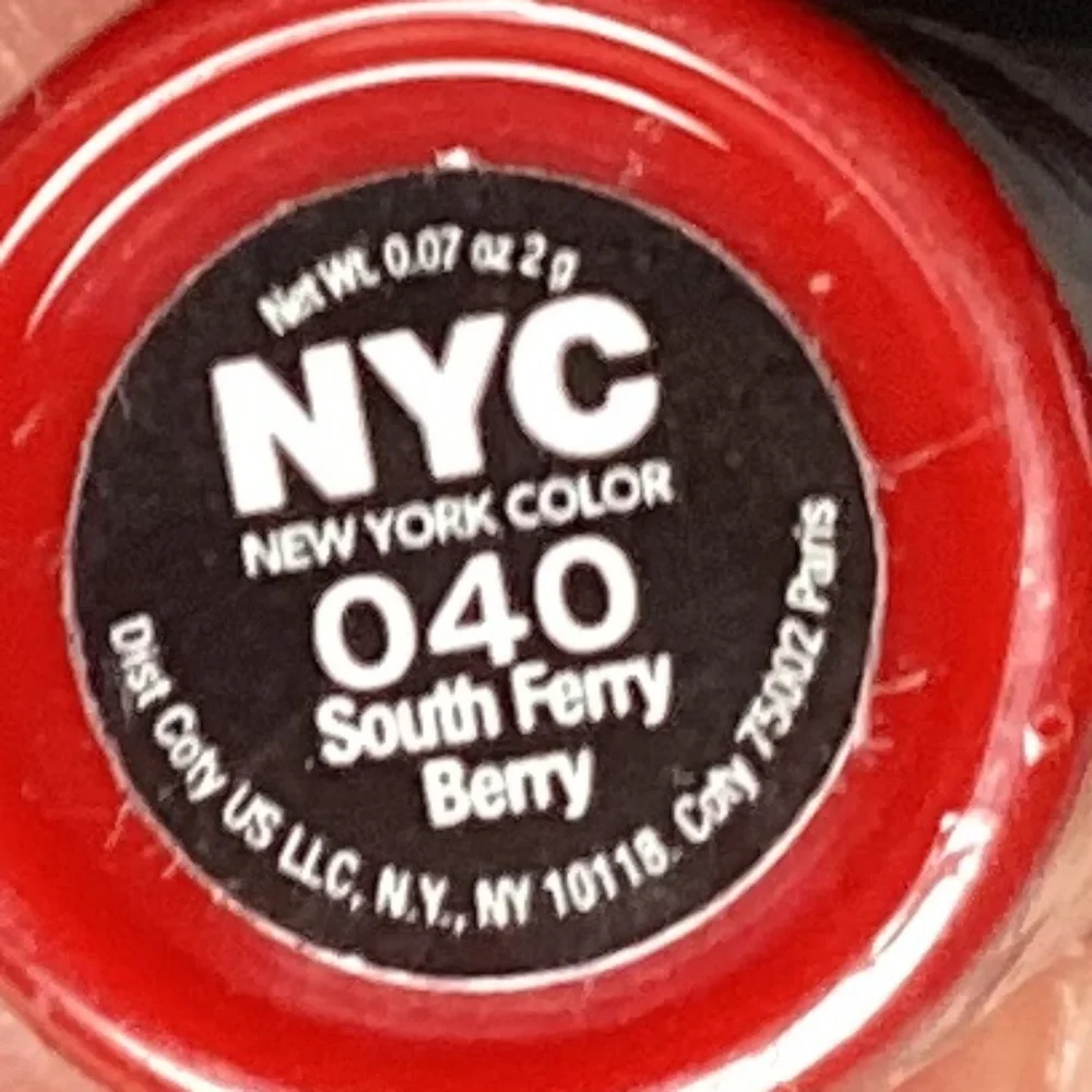 NYC new york
